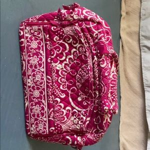 Vera Bradley Laptop Bag